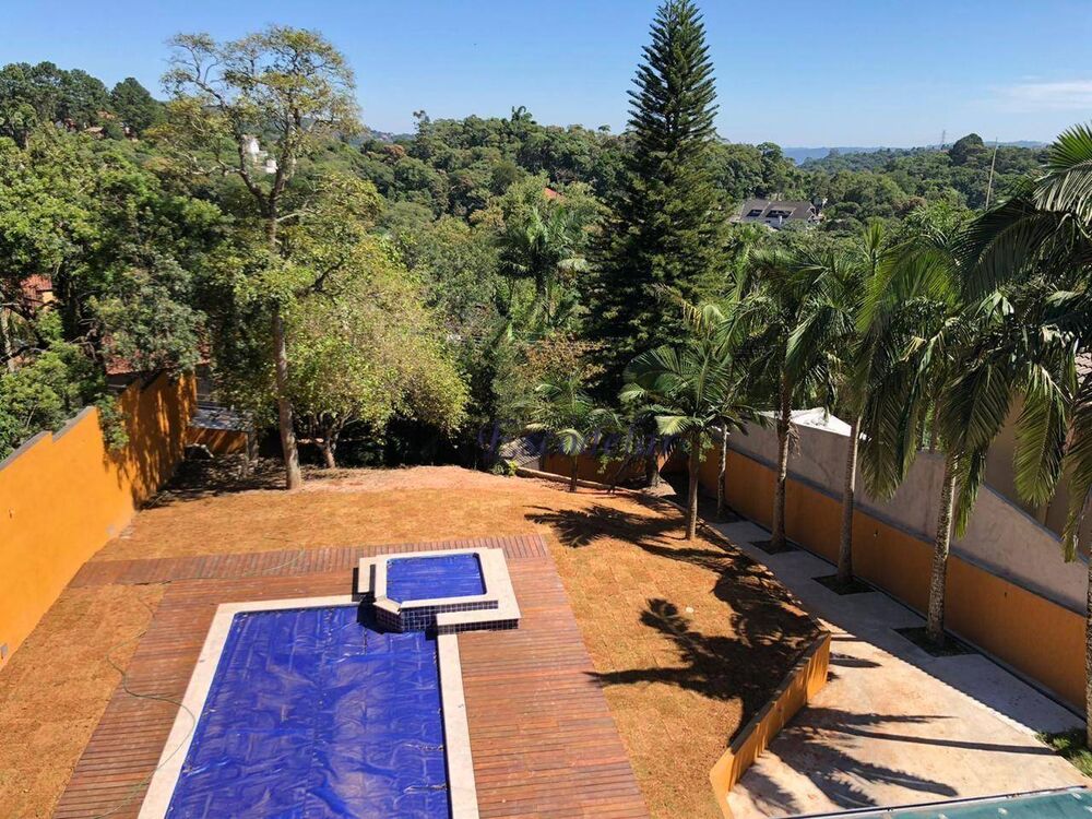 Casa de Condomínio, 5 quartos - Foto 9