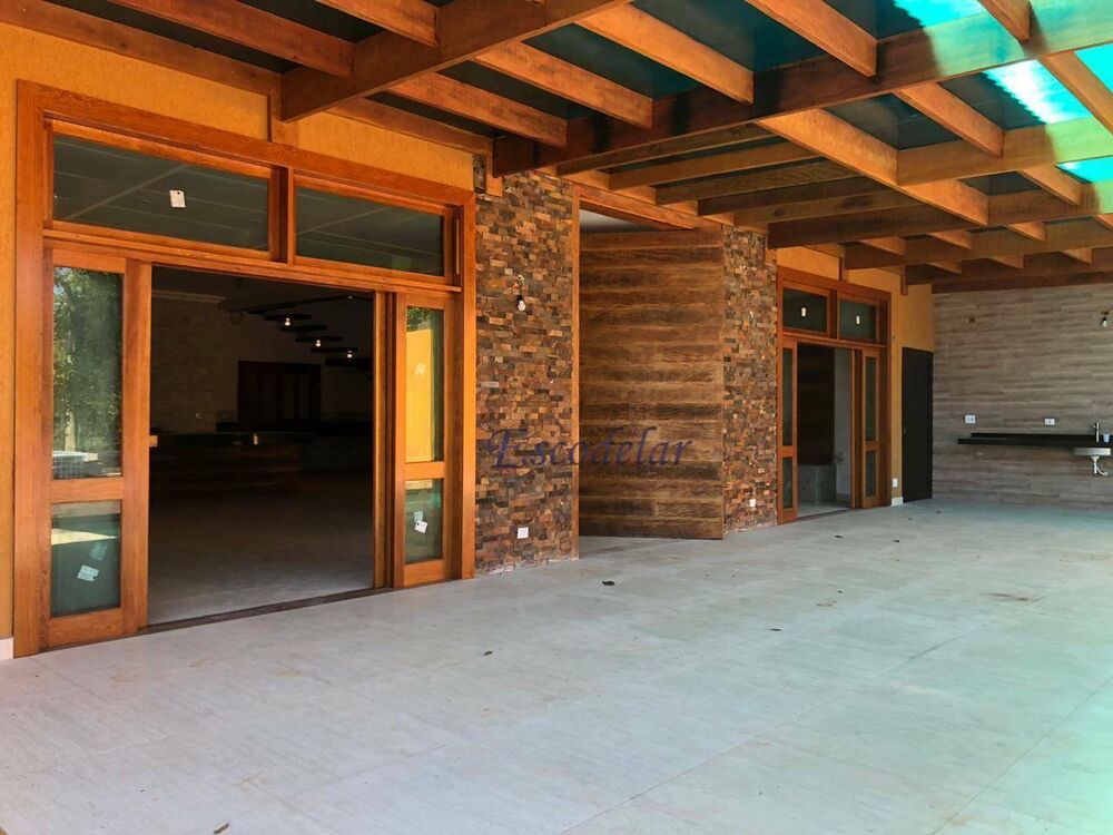 Casa de Condomínio, 5 quartos - Foto 8