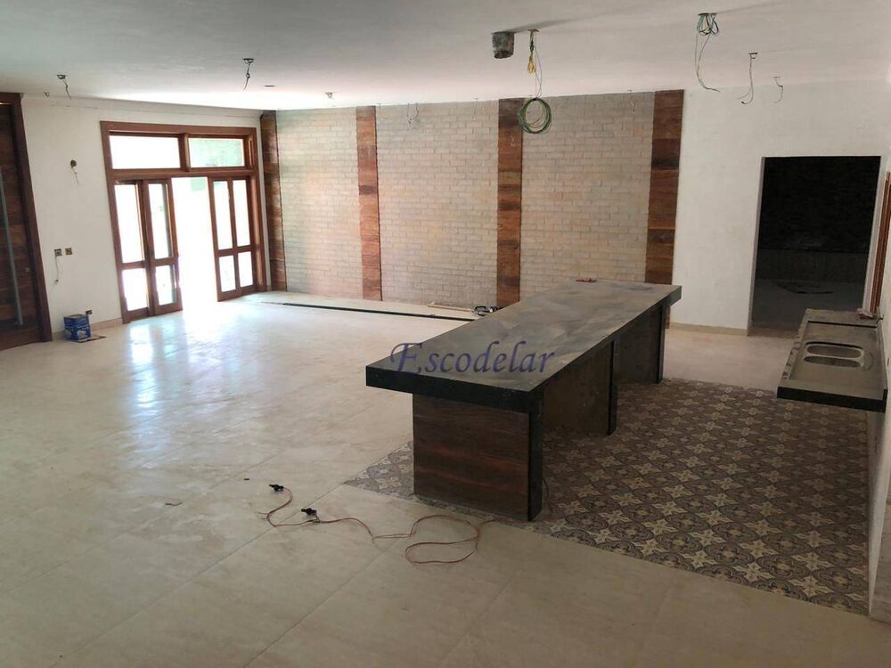 Casa de Condomínio, 5 quartos - Foto 11
