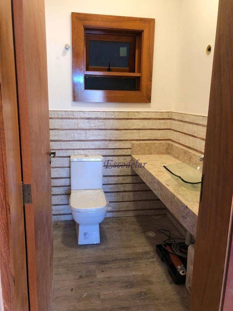 Casa de Condomínio, 5 quartos - Foto 4