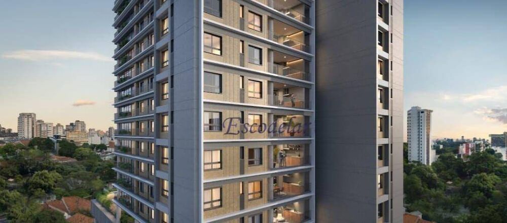 Apartamento, 3 quartos, 165 m² - Foto 4