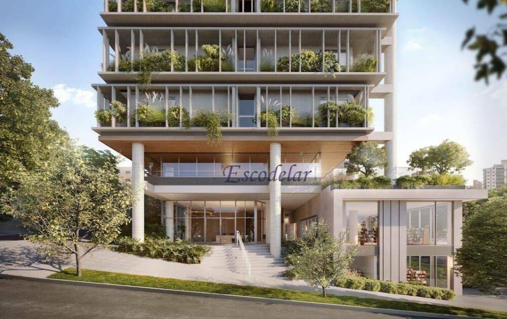 Apartamento, 3 quartos, 165 m² - Foto 2
