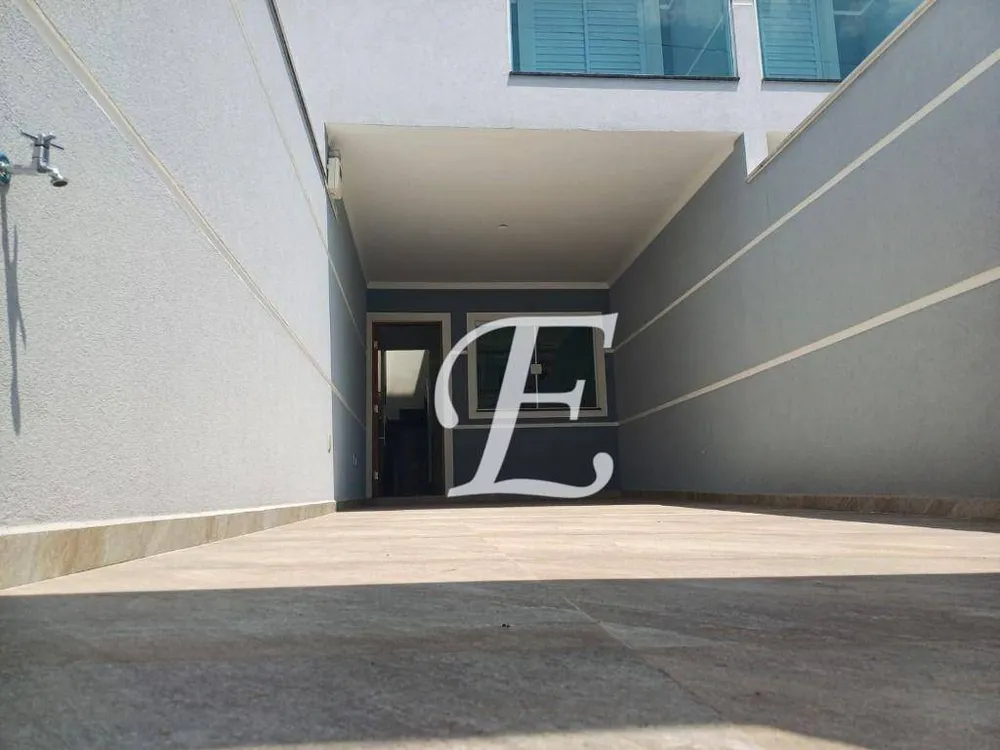 Sobrado, 3 quartos, 94 m² - Foto 4