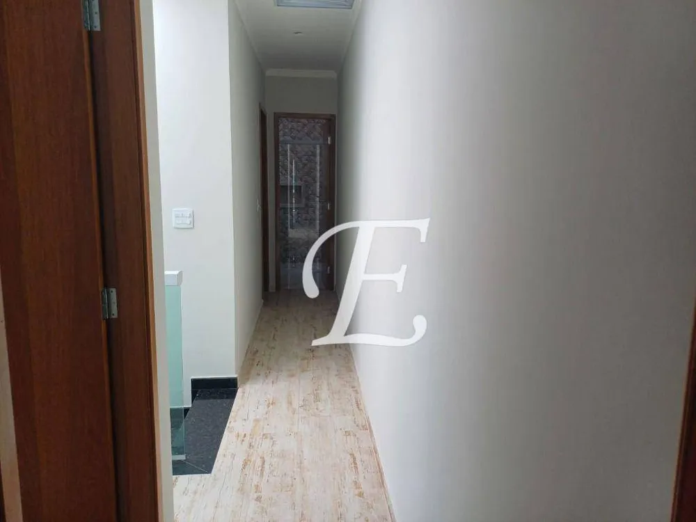 Sobrado, 3 quartos, 94 m² - Foto 1