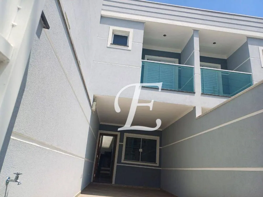 Sobrado, 3 quartos, 94 m² - Foto 3