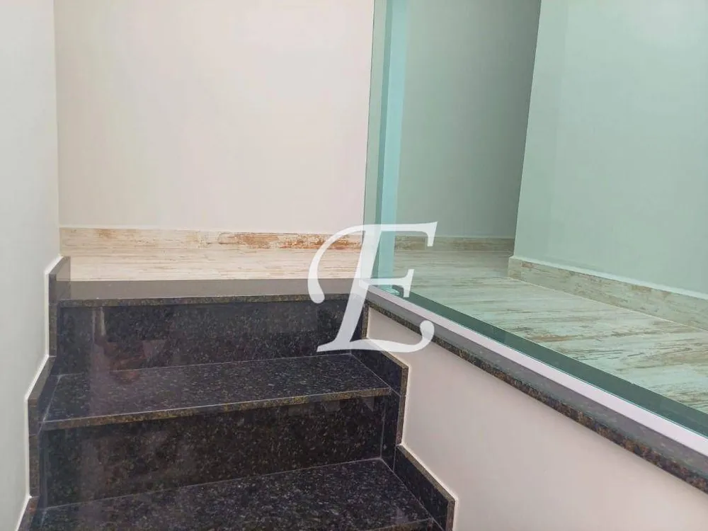 Sobrado, 3 quartos, 94 m² - Foto 2