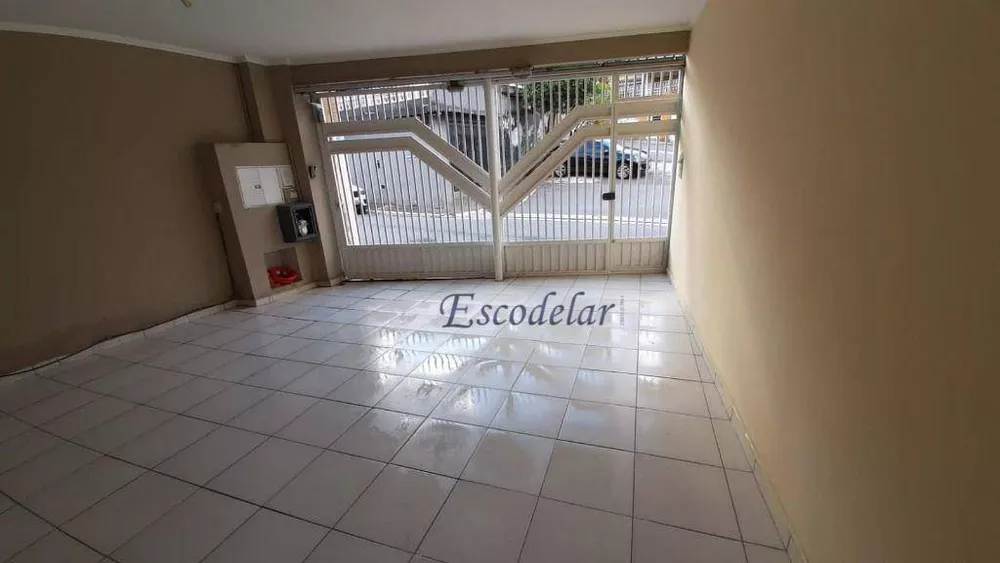 Sobrado à venda com 3 quartos, 150m² - Foto 3