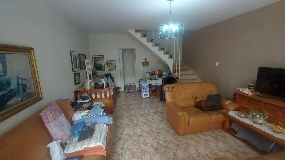Sobrado, 2 quartos, 130 m² - Foto 1