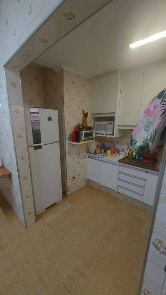 Sobrado, 2 quartos, 130 m² - Foto 4