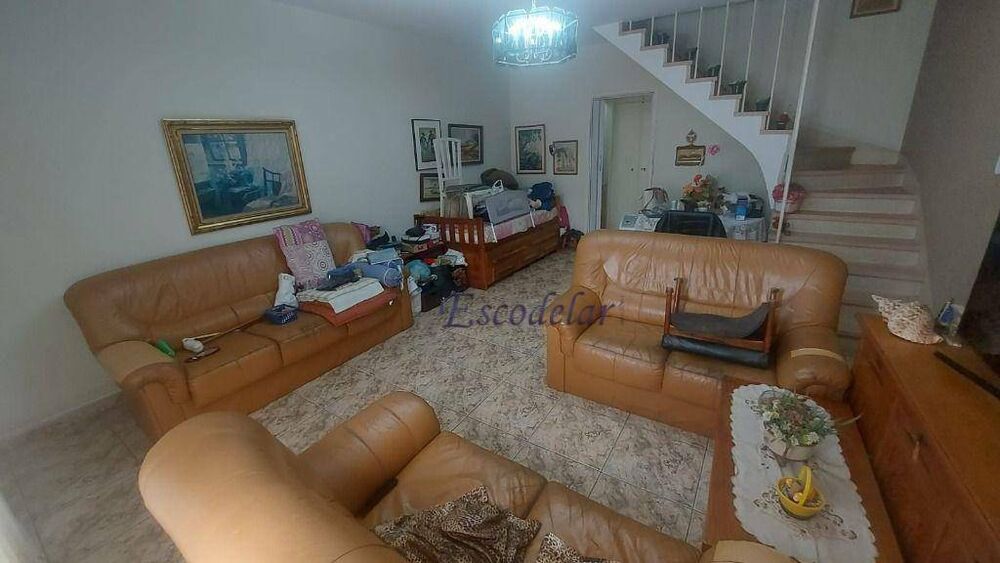 Sobrado, 2 quartos, 130 m² - Foto 2
