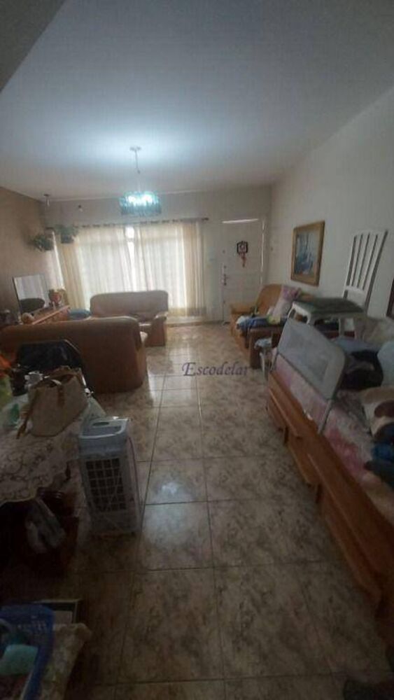 Sobrado, 2 quartos, 130 m² - Foto 3