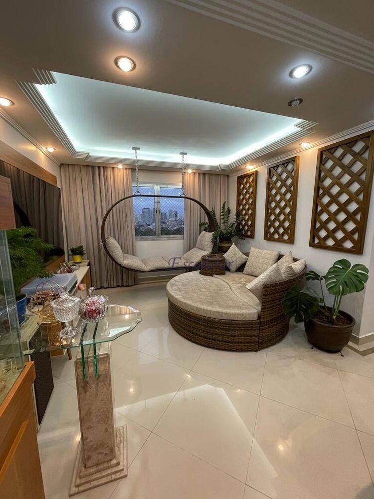 Apartamento, 3 quartos, 104 m² - Foto 1