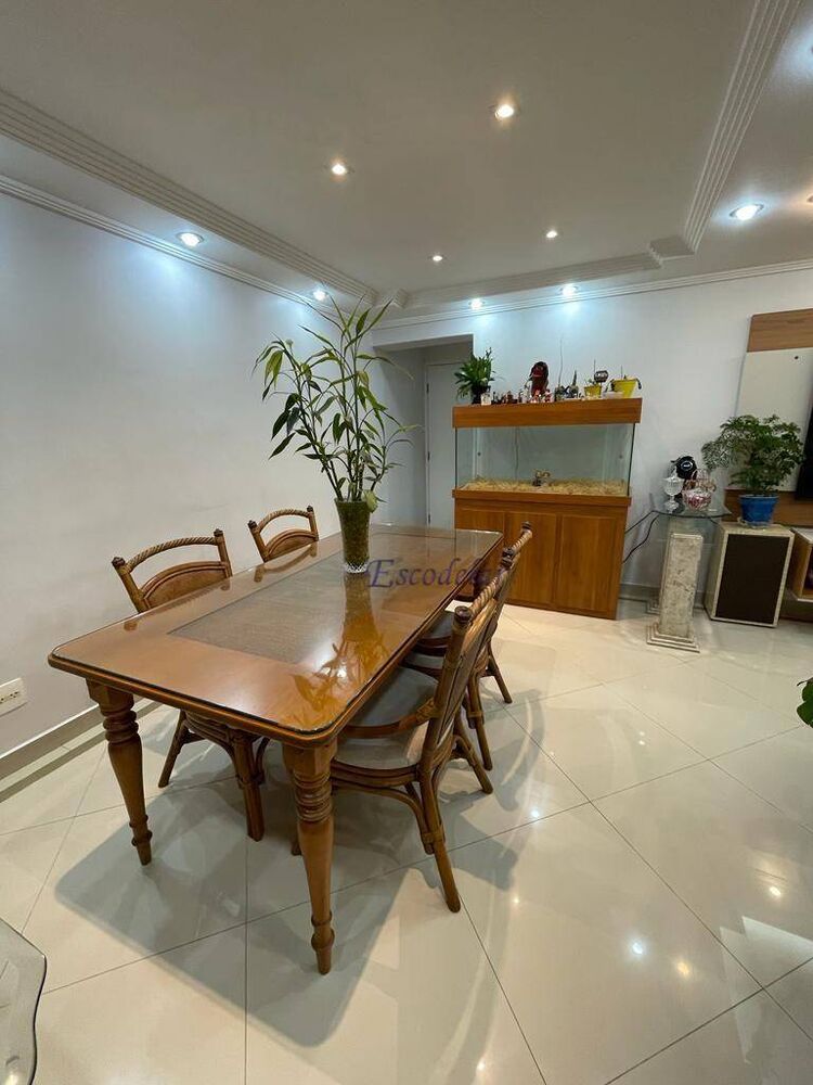 Apartamento, 3 quartos, 104 m² - Foto 4