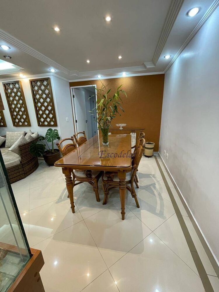 Apartamento, 3 quartos, 104 m² - Foto 3