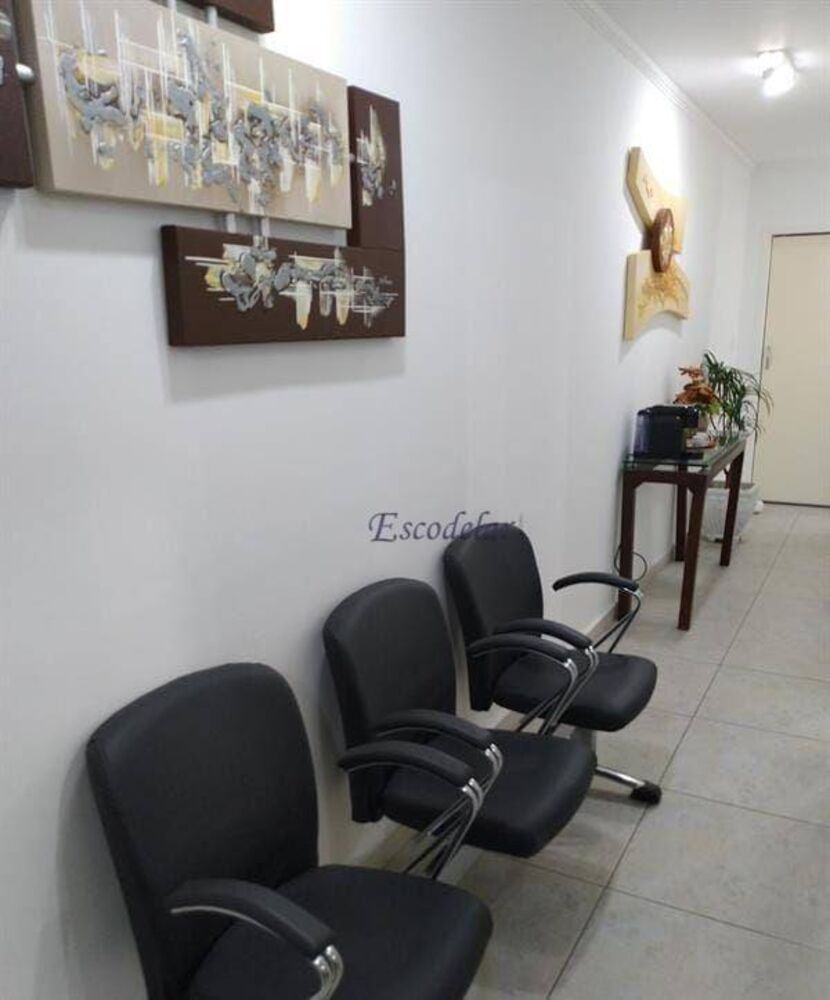Casa, 1 quarto, 134 m² - Foto 2
