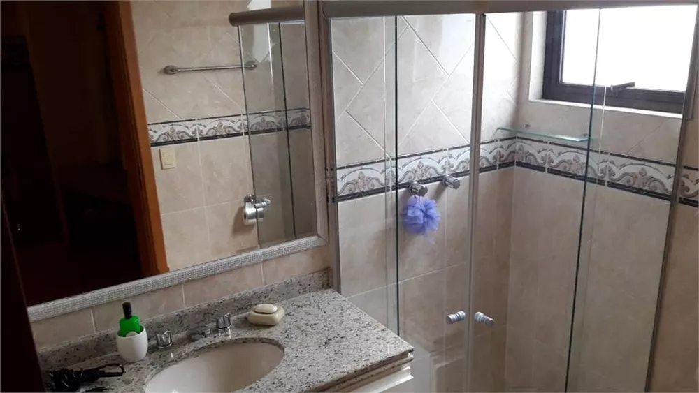 Apartamento, 4 quartos, 231 m² - Foto 20