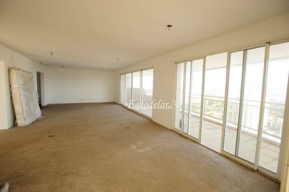 Apartamento, 4 quartos, 366 m² - Foto 2