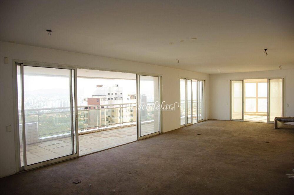 Apartamento, 4 quartos, 366 m² - Foto 4