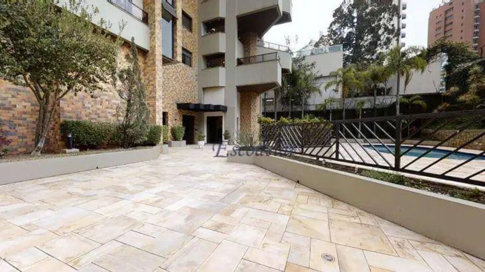 Cobertura, 3 quartos, 357 m² - Foto 13