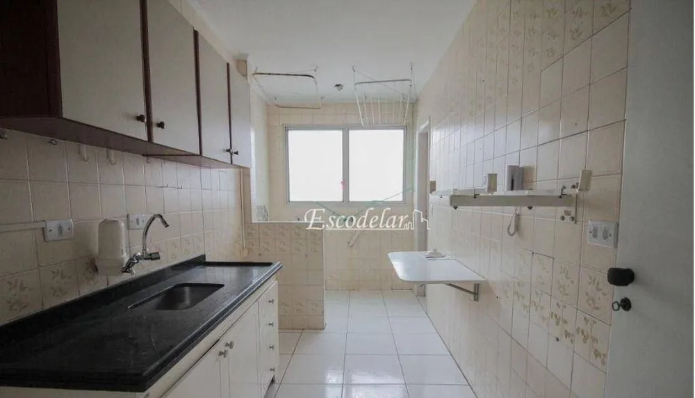 Apartamento, 2 quartos, 64 m² - Foto 2