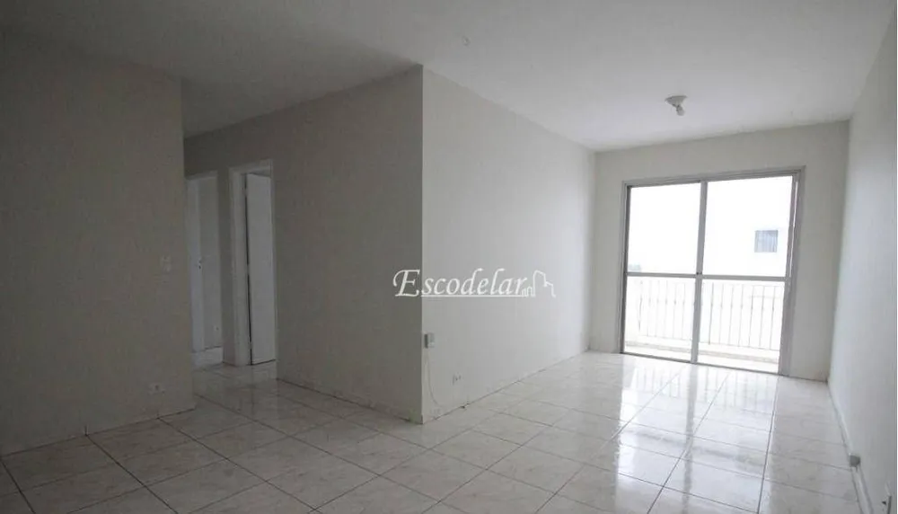 Apartamento, 2 quartos, 64 m² - Foto 1