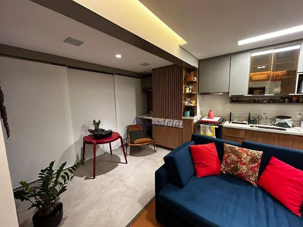 Apartamento, 2 quartos, 65 m² - Foto 2