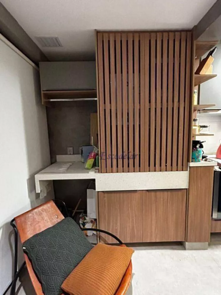 Apartamento, 2 quartos, 65 m² - Foto 5