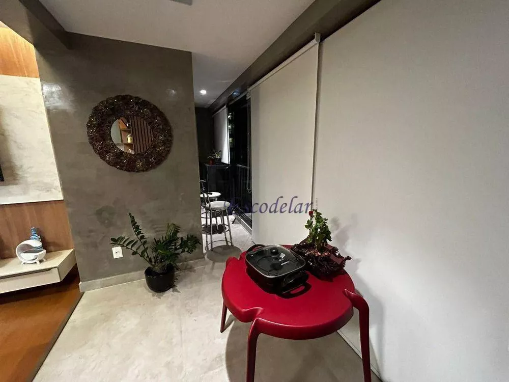 Apartamento, 2 quartos, 65 m² - Foto 3