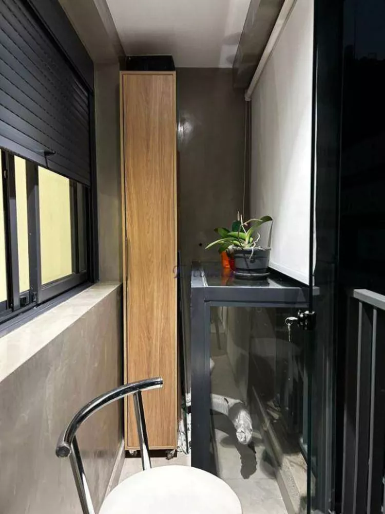 Apartamento, 2 quartos, 65 m² - Foto 4
