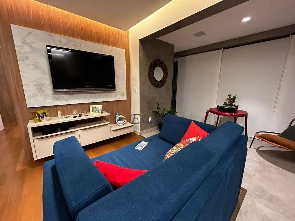 Apartamento, 2 quartos, 65 m² - Foto 1