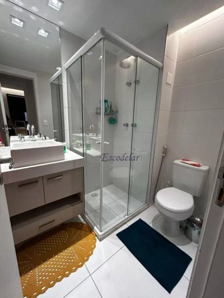 Apartamento, 2 quartos, 65 m² - Foto 8