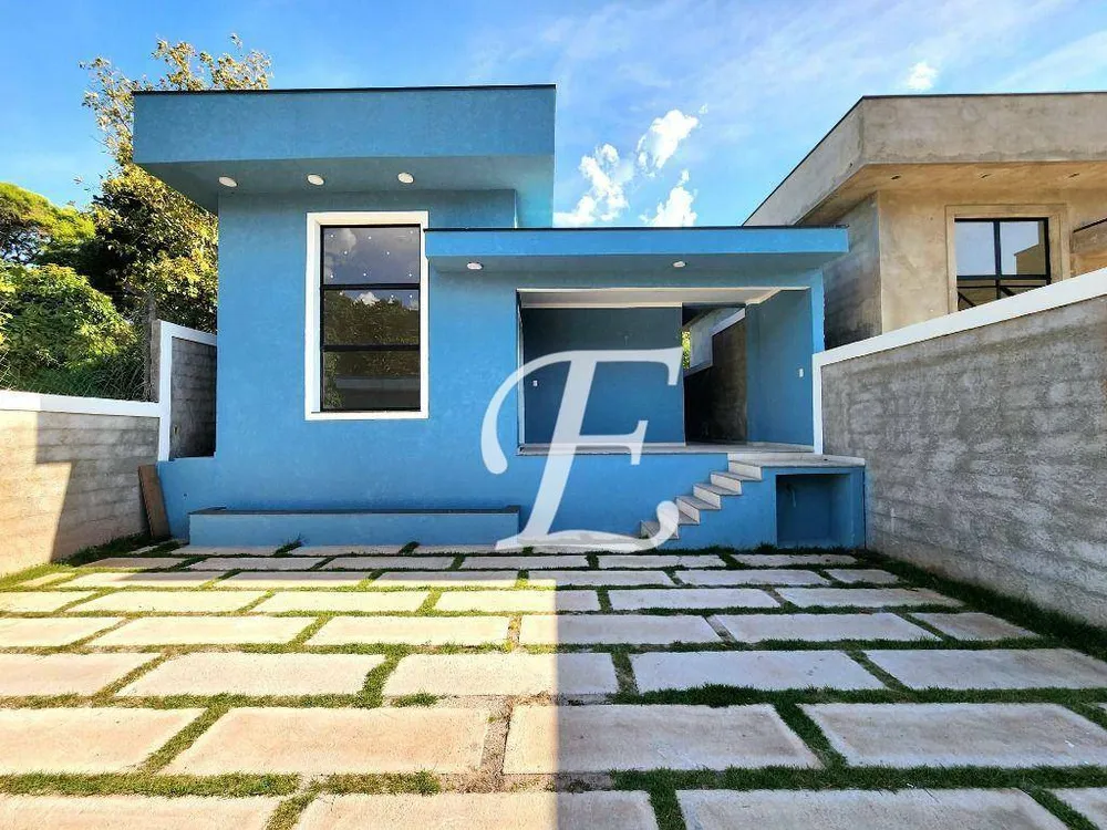 Casa, 3 quartos, 115 m² - Foto 7