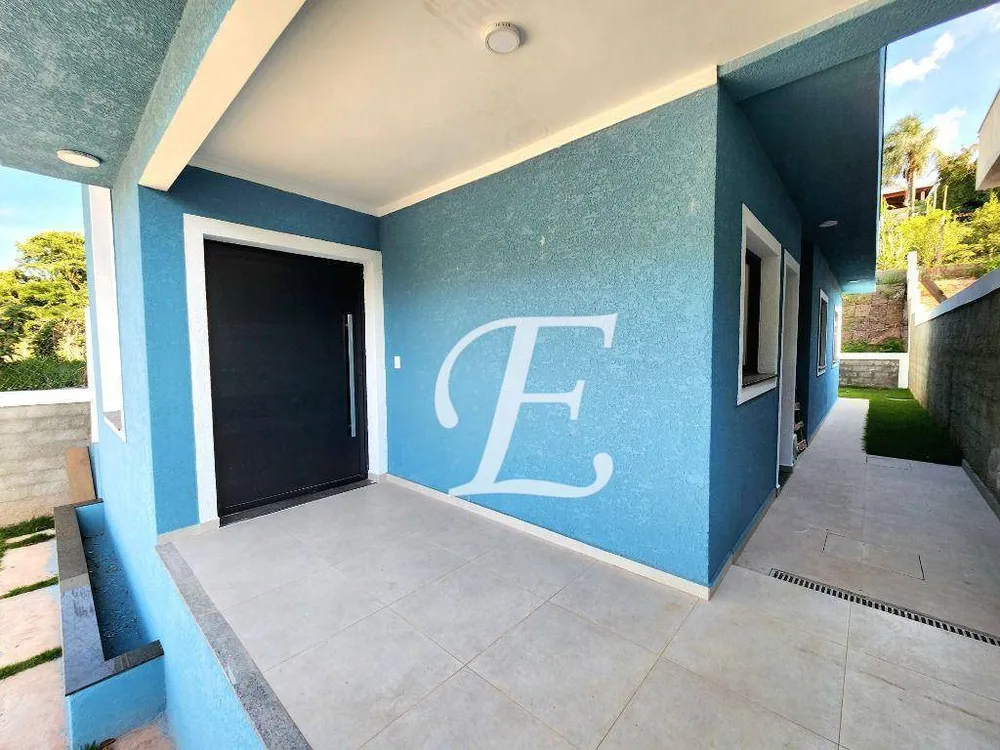 Casa, 3 quartos, 115 m² - Foto 8