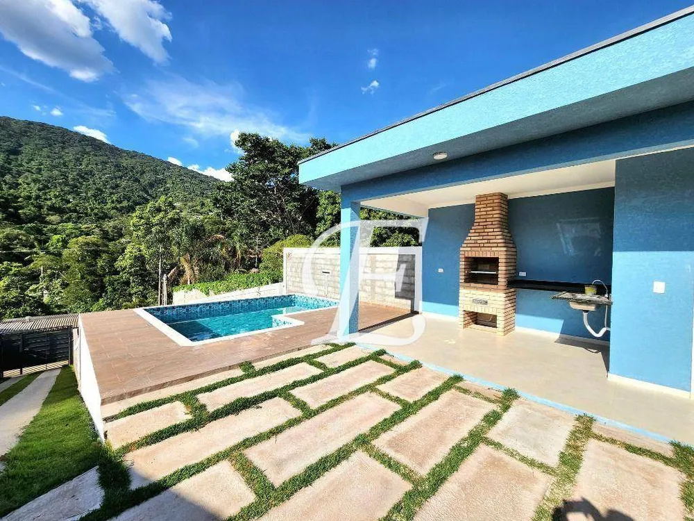 Casa, 3 quartos, 115 m² - Foto 6