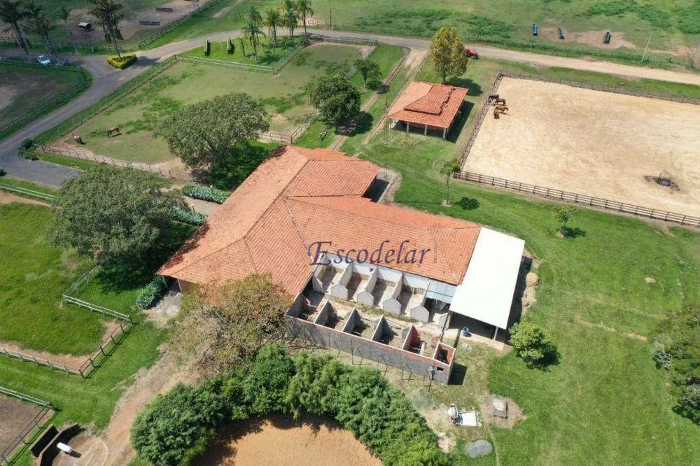 Fazenda, 206 hectares - Foto 1