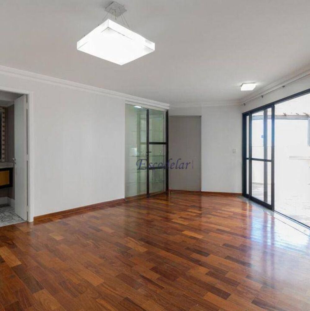 Cobertura, 3 quartos, 180 m² - Foto 4