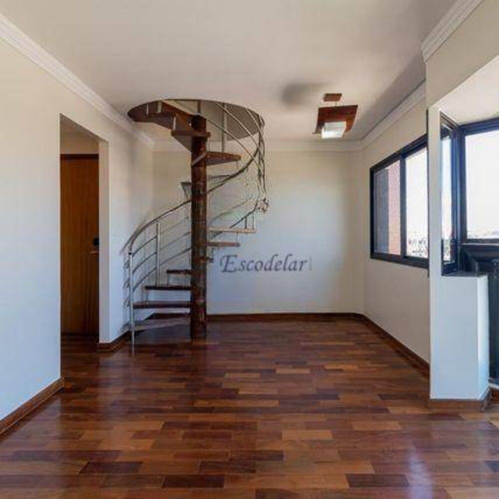 Cobertura, 3 quartos, 180 m² - Foto 3