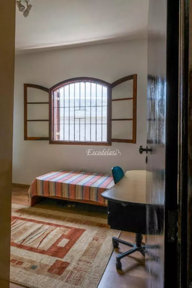 Casa à venda com 3 quartos, 130m² - Foto 15