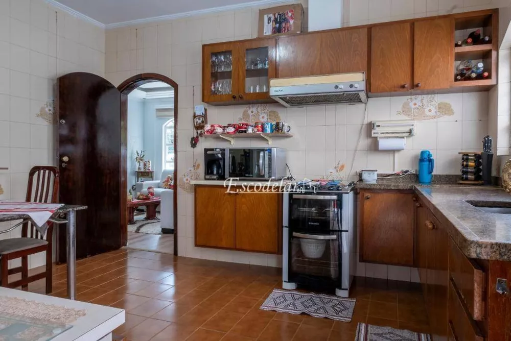 Casa à venda com 3 quartos, 130m² - Foto 9