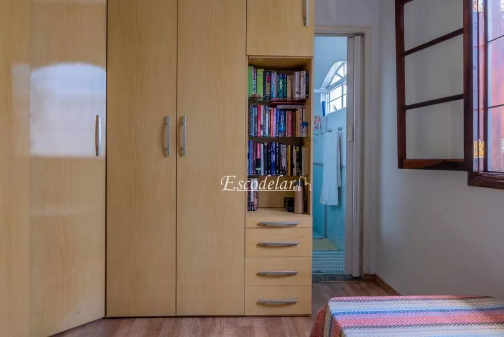 Casa à venda com 3 quartos, 130m² - Foto 13