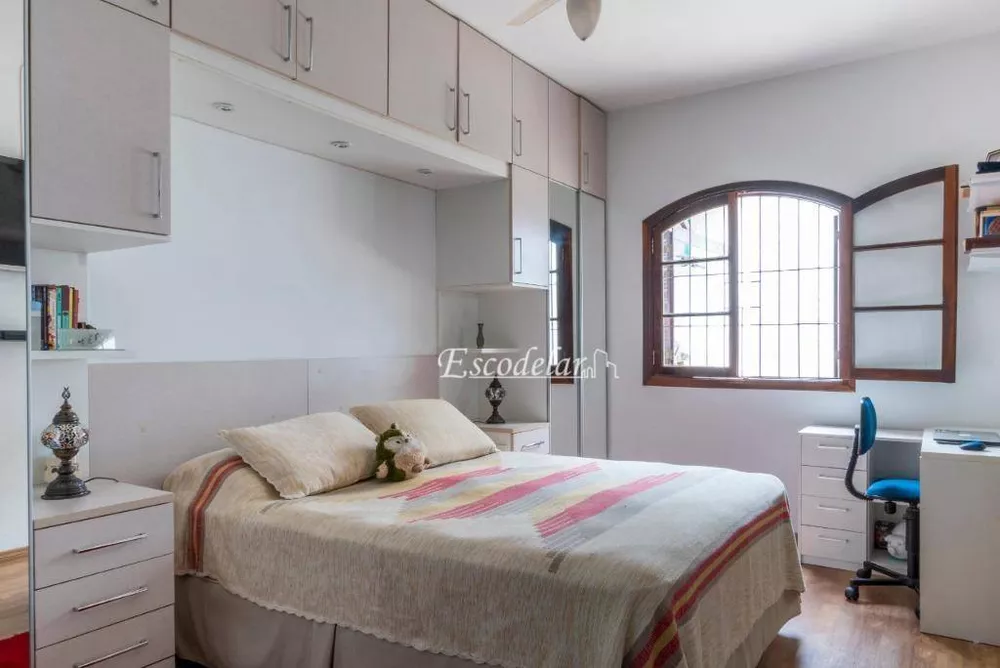 Casa à venda com 3 quartos, 130m² - Foto 11