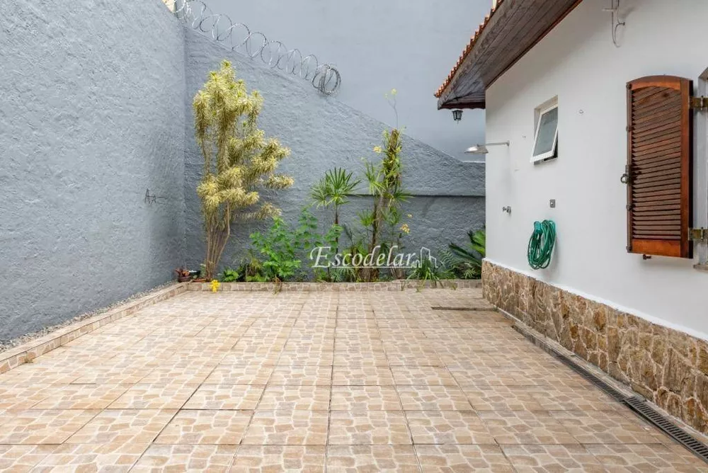 Casa à venda com 3 quartos, 130m² - Foto 16