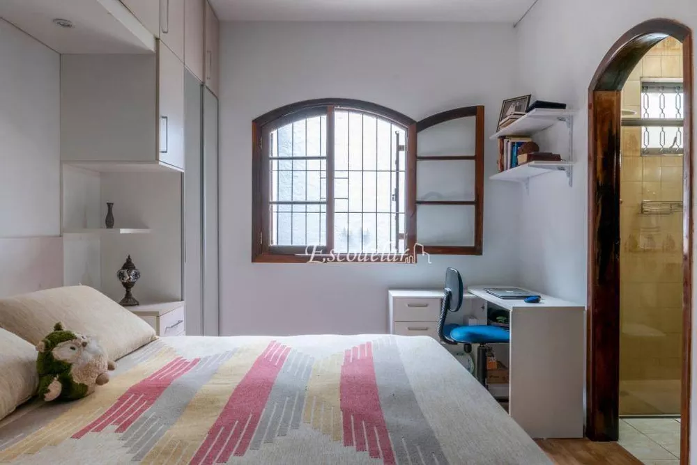 Casa à venda com 3 quartos, 130m² - Foto 12