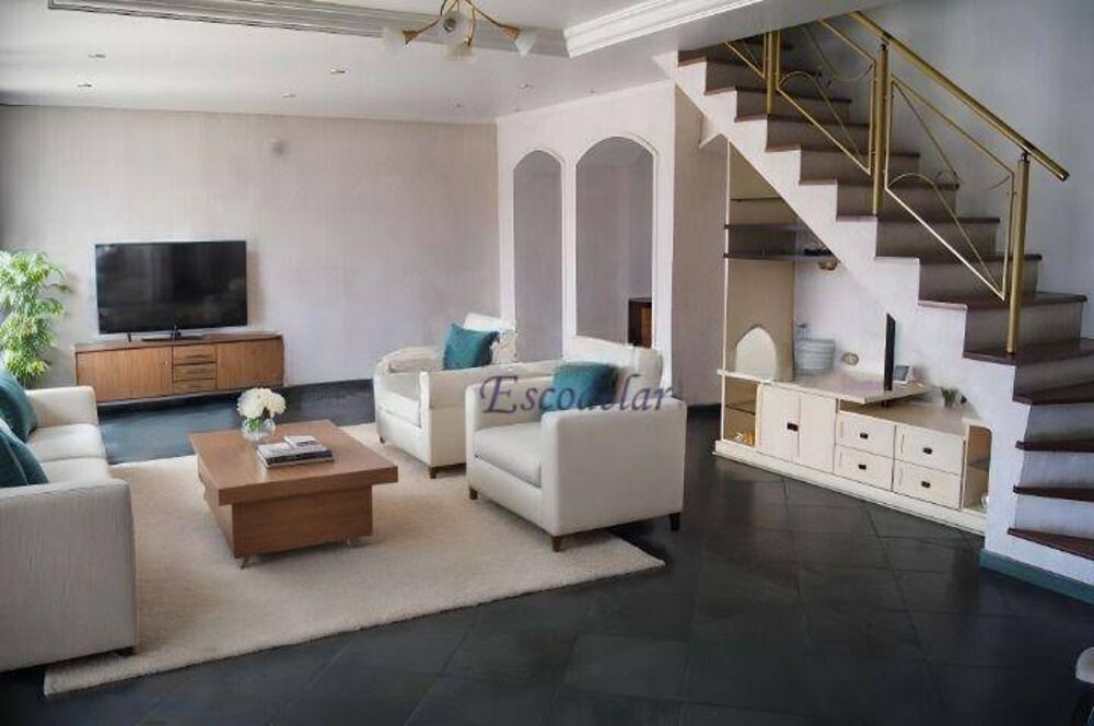 Sobrado, 3 quartos, 350 m² - Foto 2