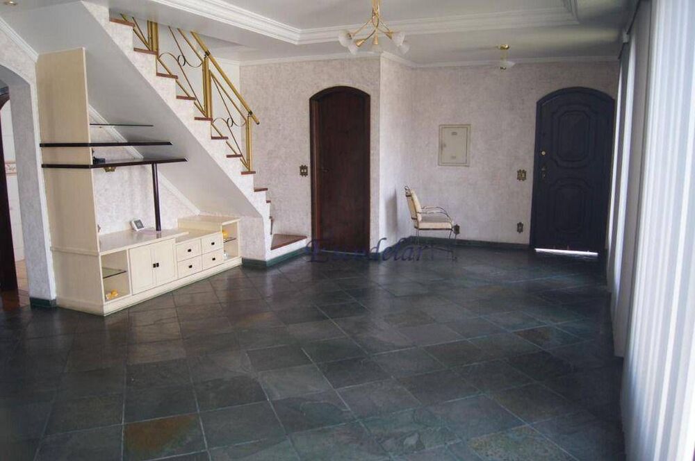 Sobrado, 3 quartos, 350 m² - Foto 3