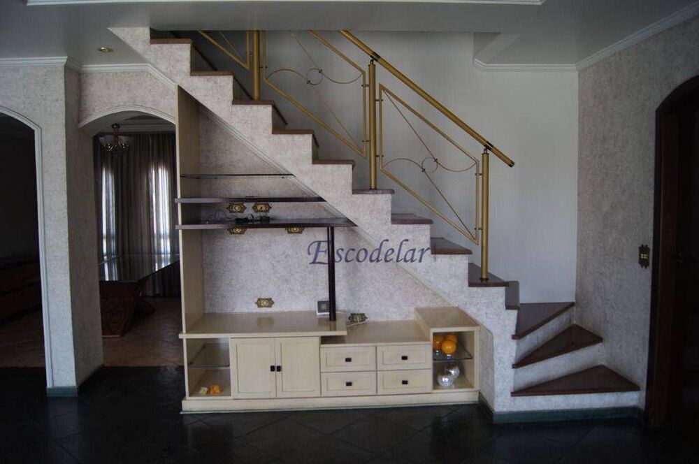 Sobrado, 3 quartos, 350 m² - Foto 4