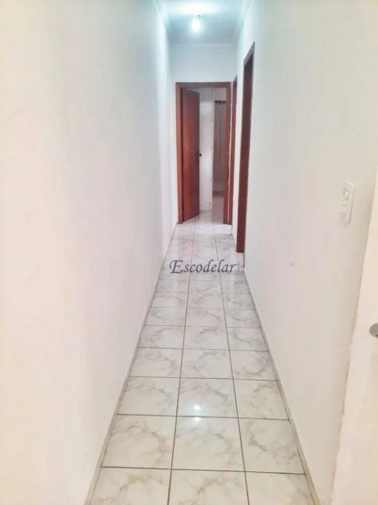 Sobrado, 3 quartos, 150 m² - Foto 9