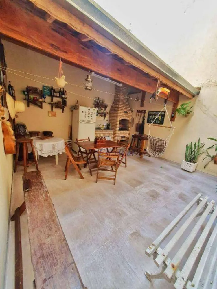 Sobrado, 3 quartos, 150 m² - Foto 12