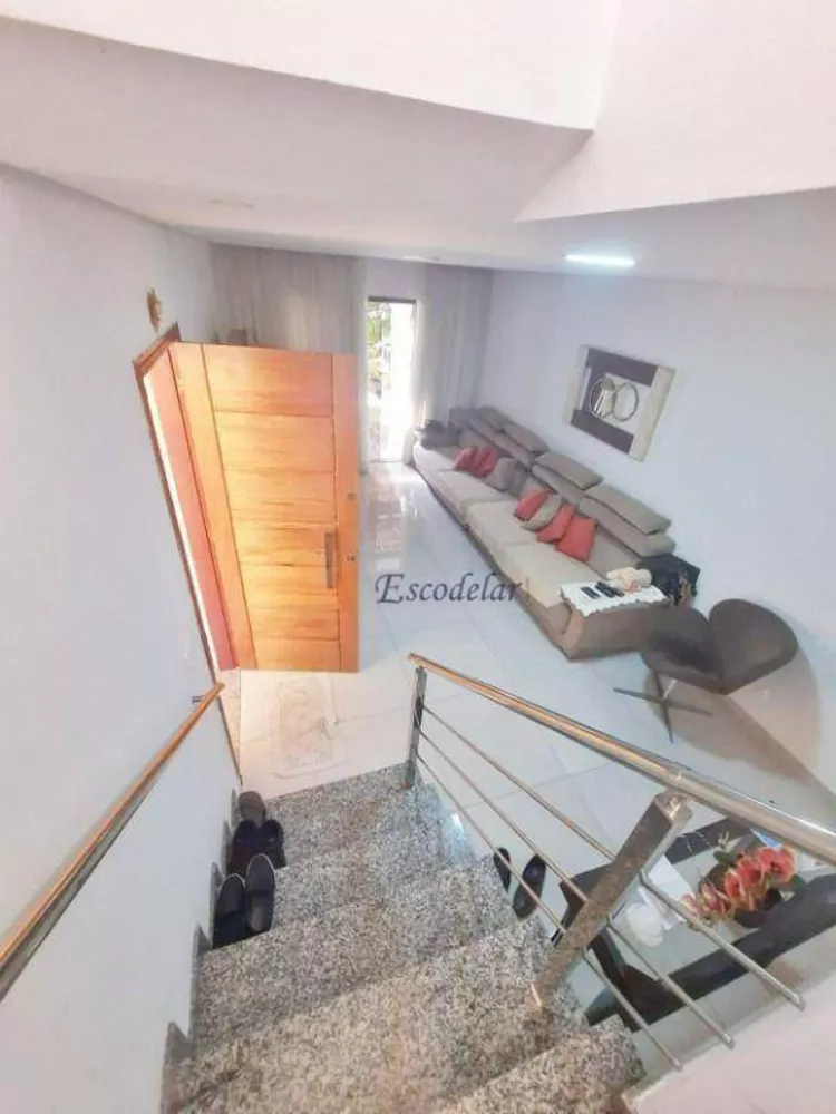 Sobrado, 3 quartos, 150 m² - Foto 6