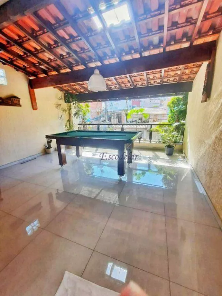 Sobrado, 3 quartos, 150 m² - Foto 4